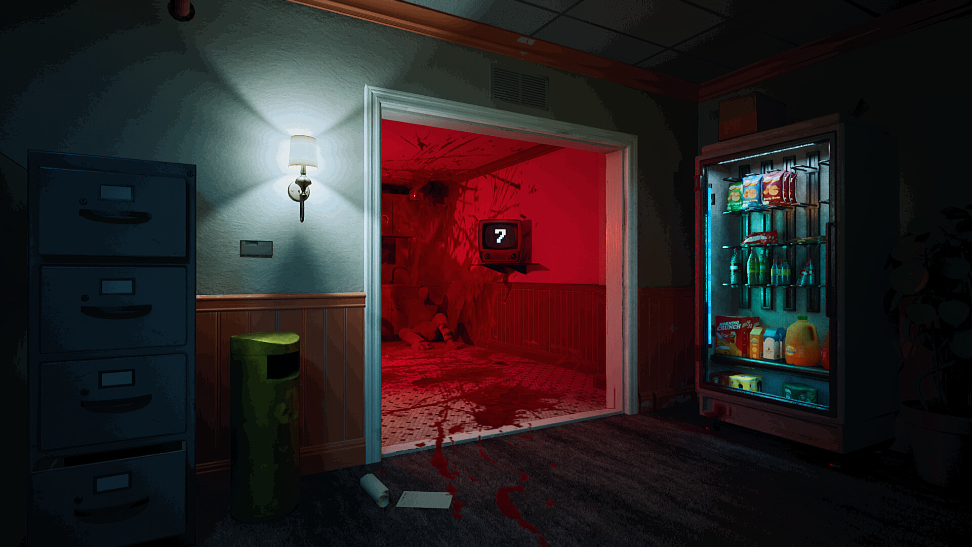 P0: Byte-Sized Brilliance Screenshot 4