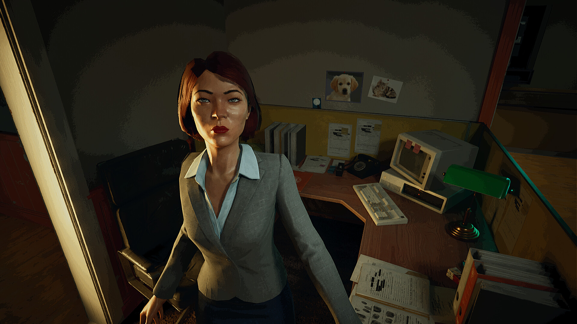 P0: Byte-Sized Brilliance Screenshot 7