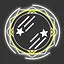 The Dual Stars icon