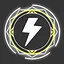 The Diamond Bolt icon
