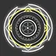 The Wheel of Fortune icon