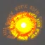 The Sun Archer icon