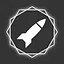 Rocket Start icon