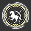 The First Horseman icon