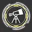 The Great Observatory icon