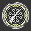 The White Death icon