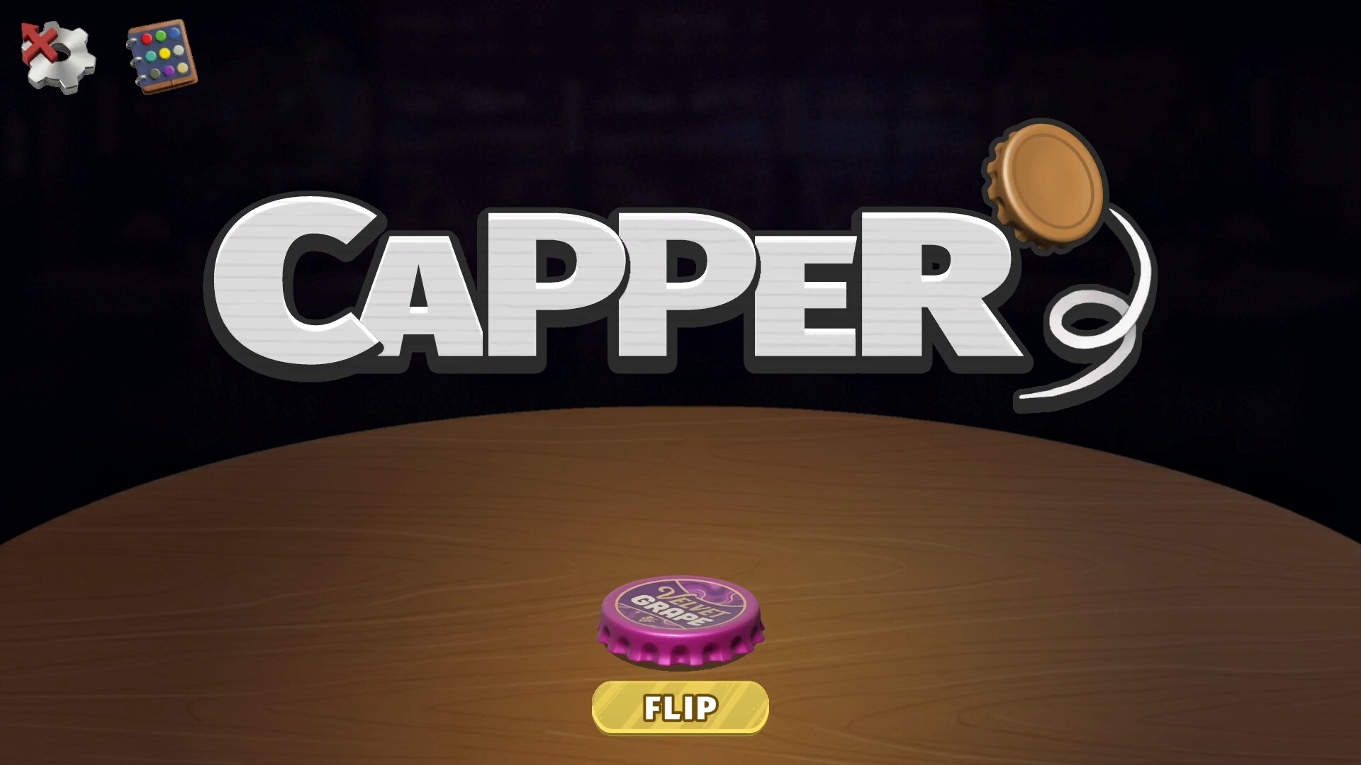 Capper Screenshot 0