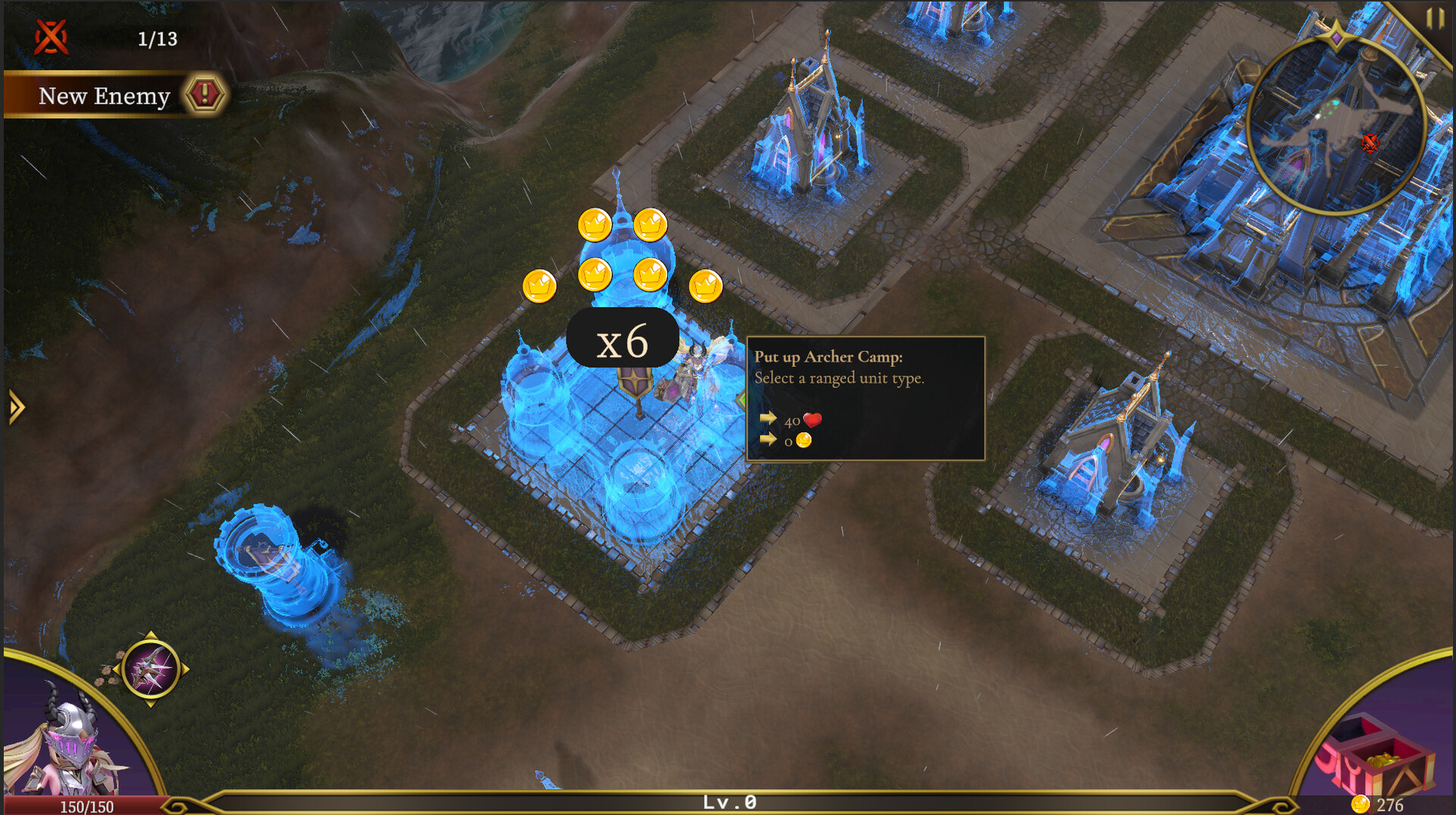 SunbreakWar demo Screenshot 6