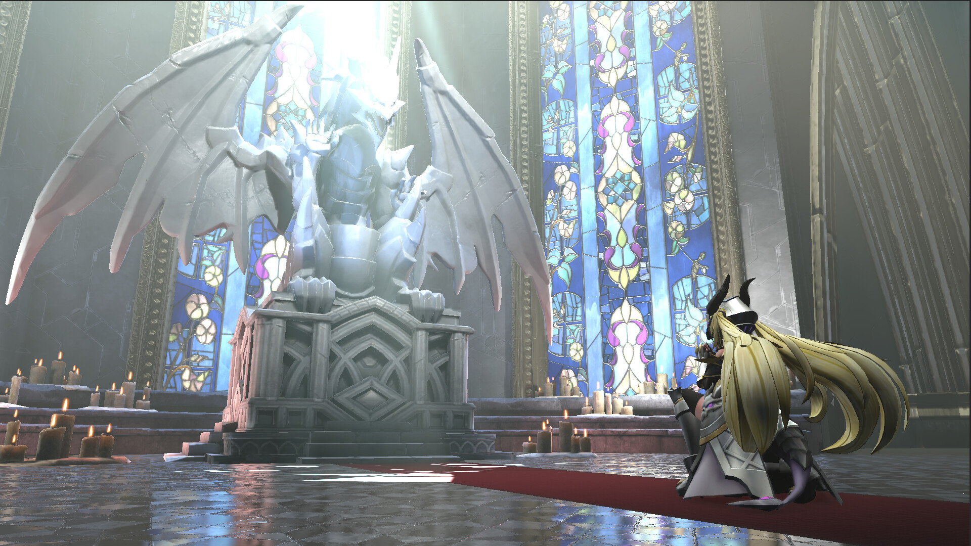 SunbreakWar demo Screenshot 8