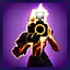 Mental image icon