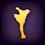 Gentle touch icon