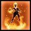 Intact icon