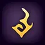 Resilient icon