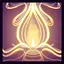 The end icon