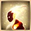 Skillful icon