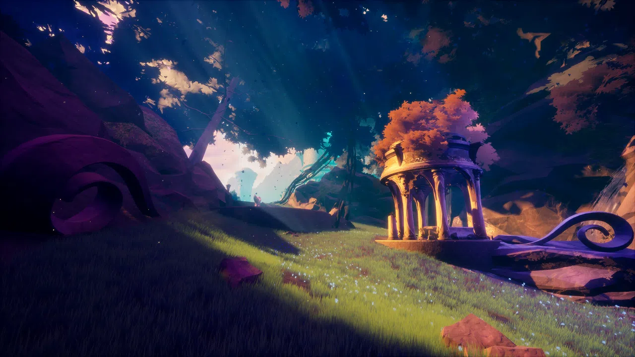 Strayed Lights Screenshot 8