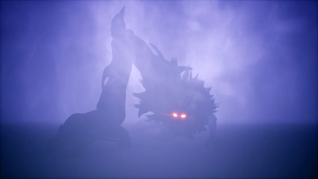 Strayed Lights Screenshot 17
