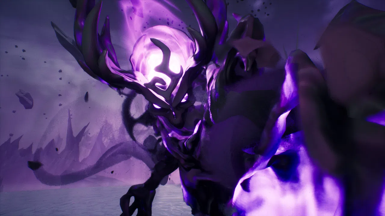 Strayed Lights Screenshot 11