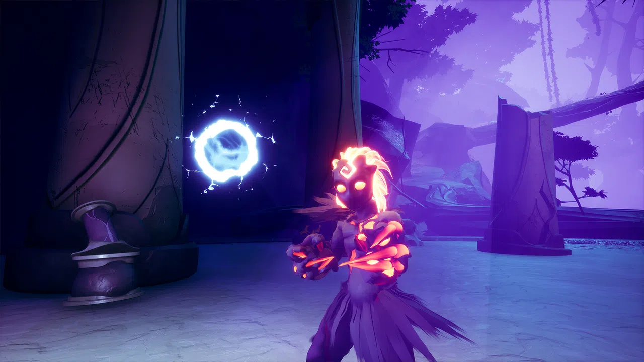 Strayed Lights Screenshot 12