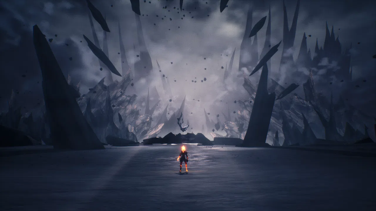 Strayed Lights Screenshot 10