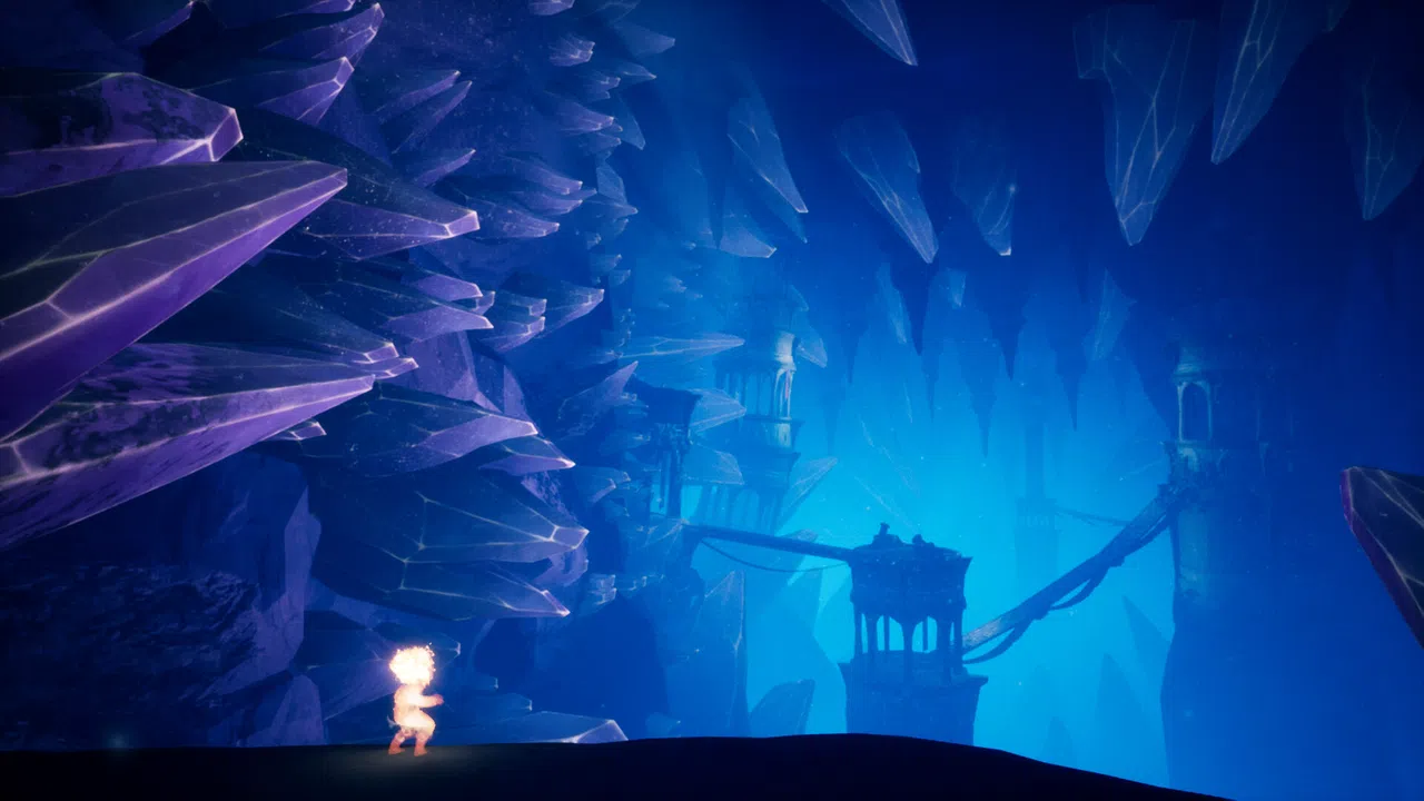 Strayed Lights Screenshot 7