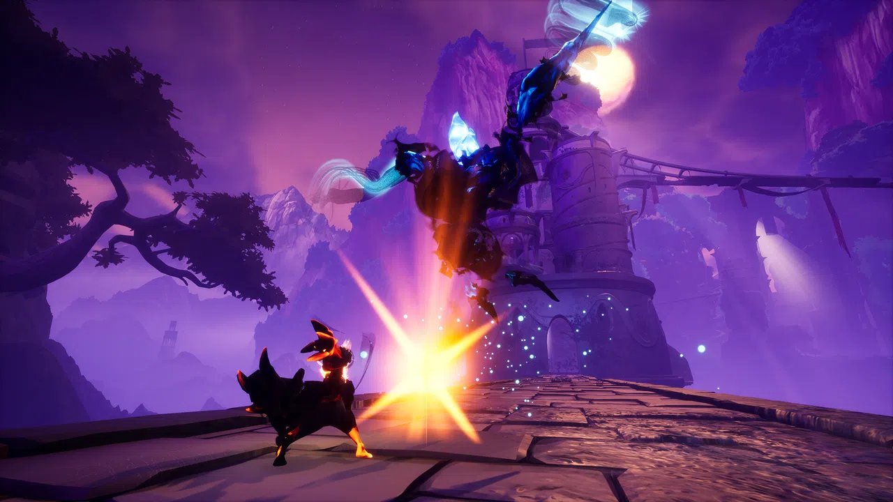 Strayed Lights Screenshot 5