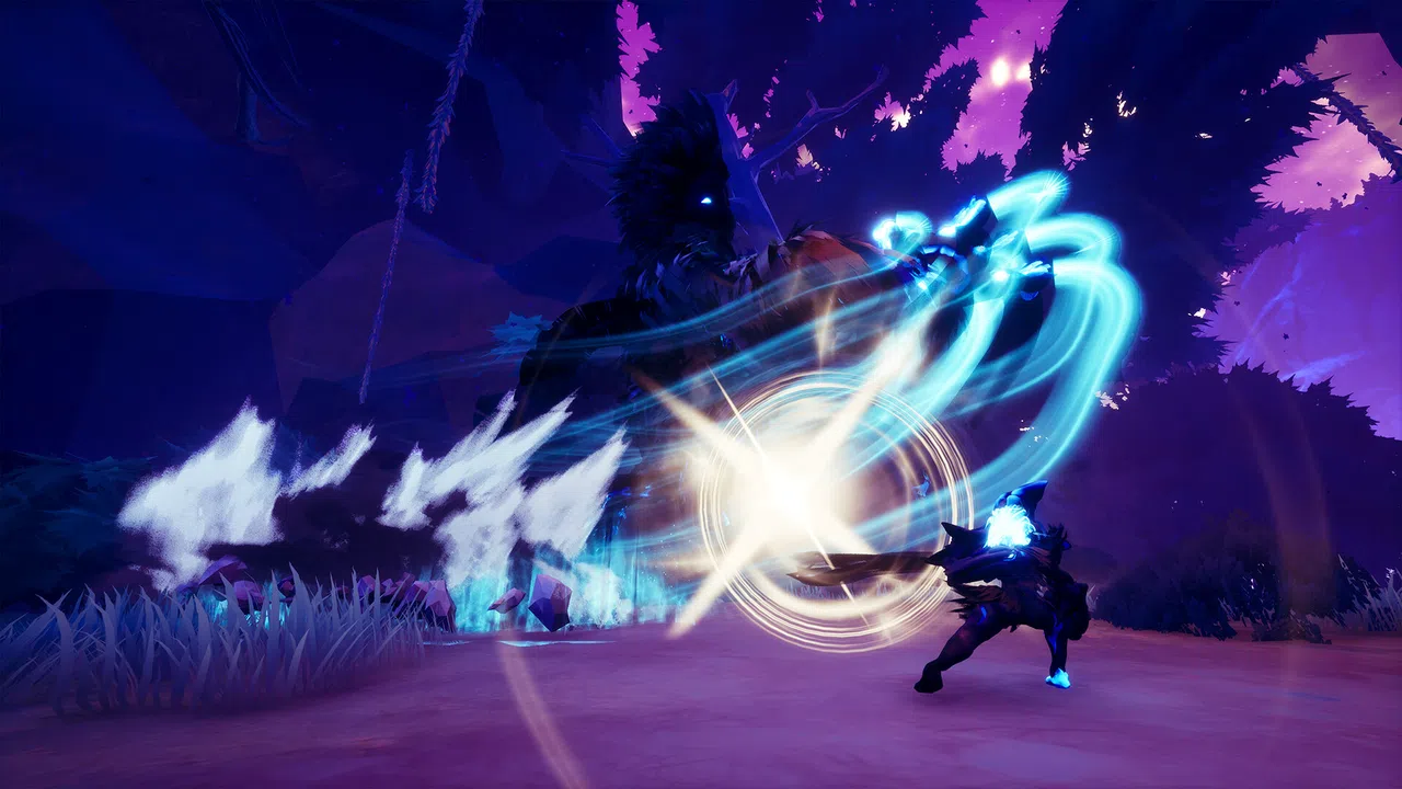 Strayed Lights Screenshot 16