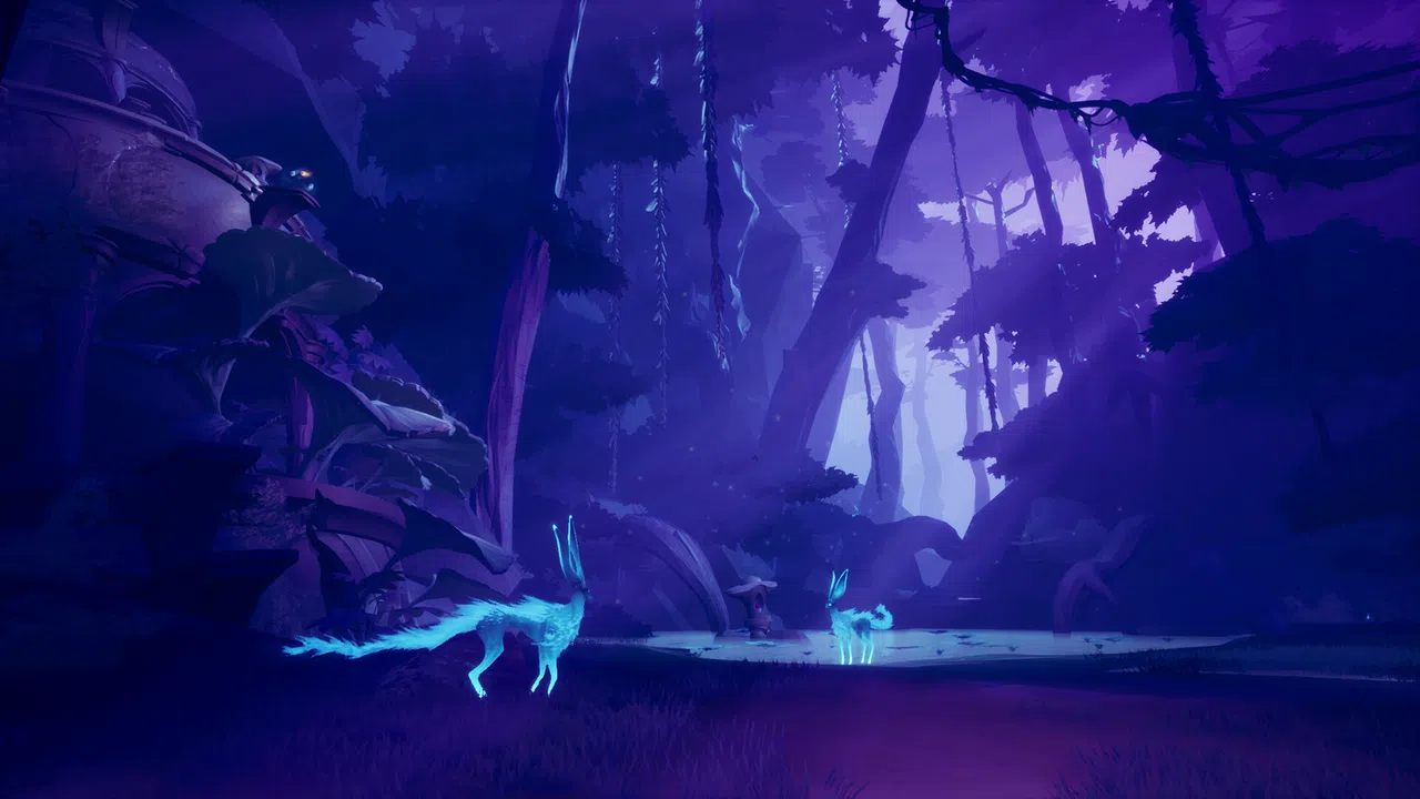 Strayed Lights Screenshot 13