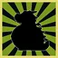 The Dragon icon