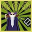 No Pause Needed icon