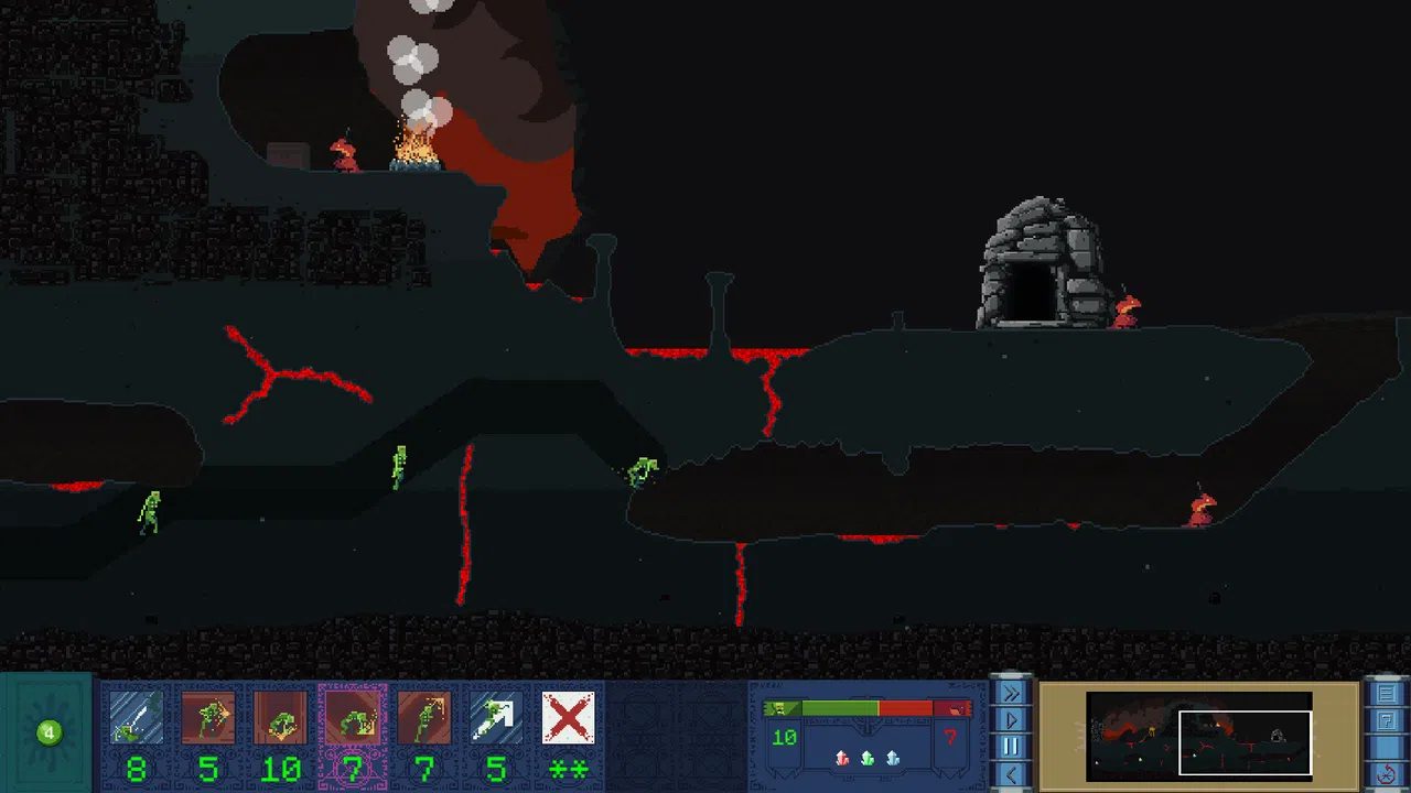 Goolems Screenshot 4