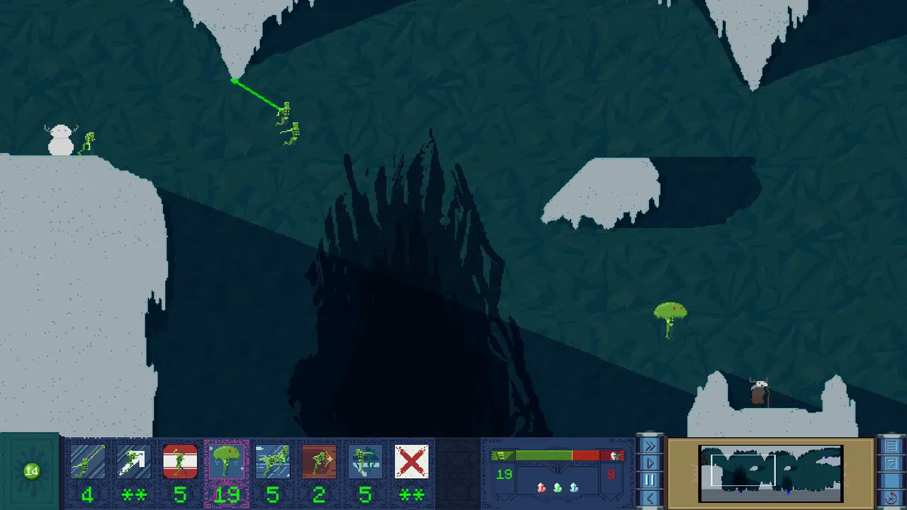 Goolems Screenshot 6