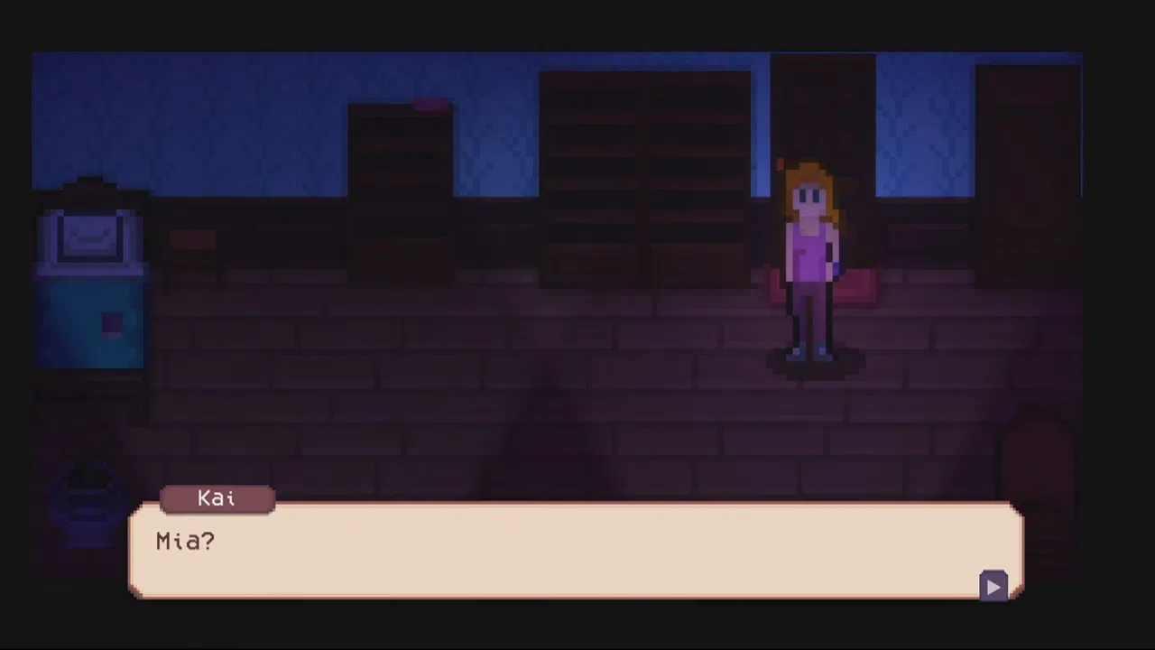 Farewell Screenshot 2