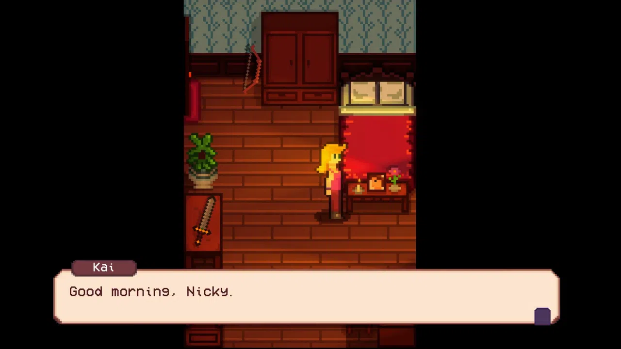 Farewell Screenshot 3