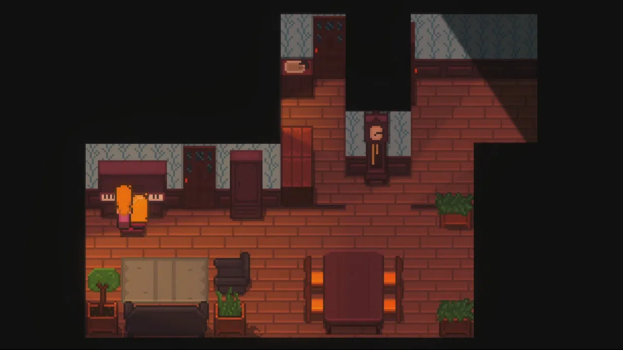 Farewell Screenshot 5