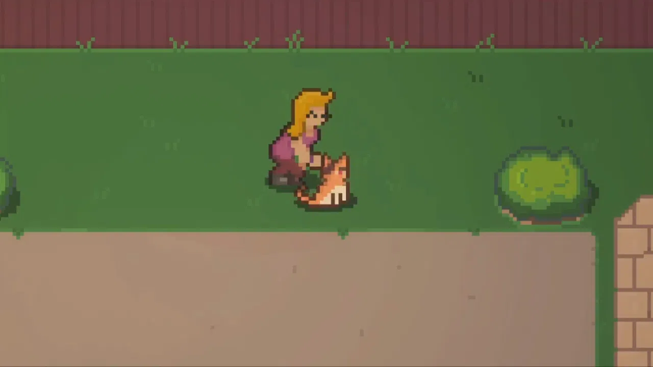 Farewell Screenshot 4