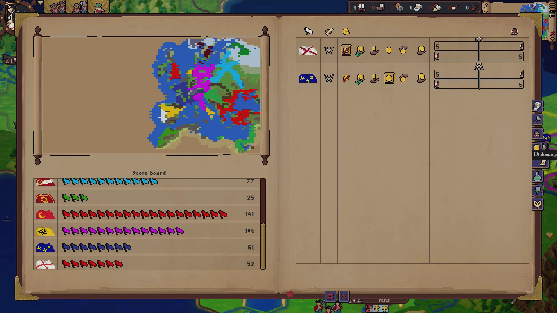 Imperial Ambitions Screenshot 11