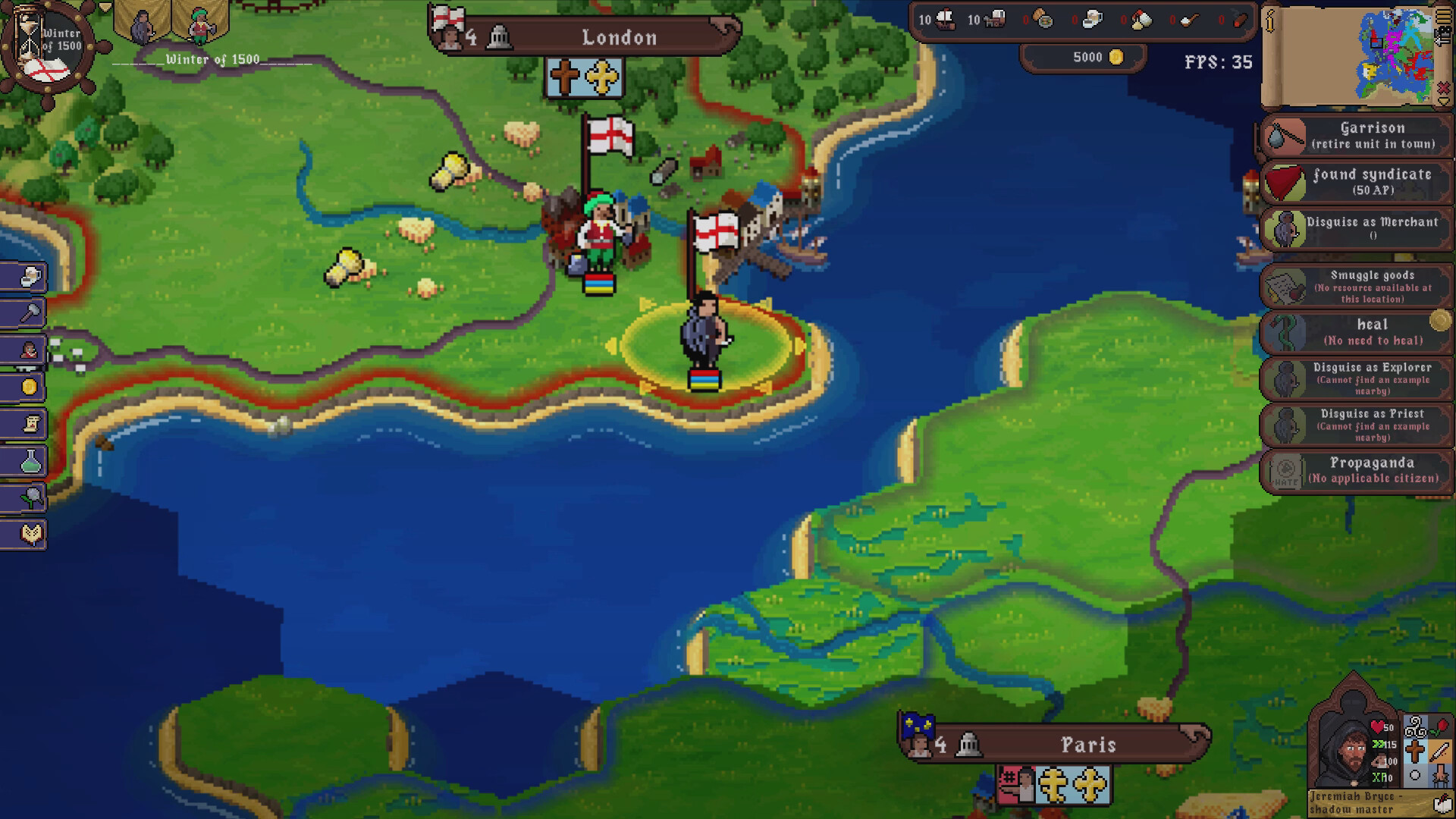 Imperial Ambitions Screenshot 17