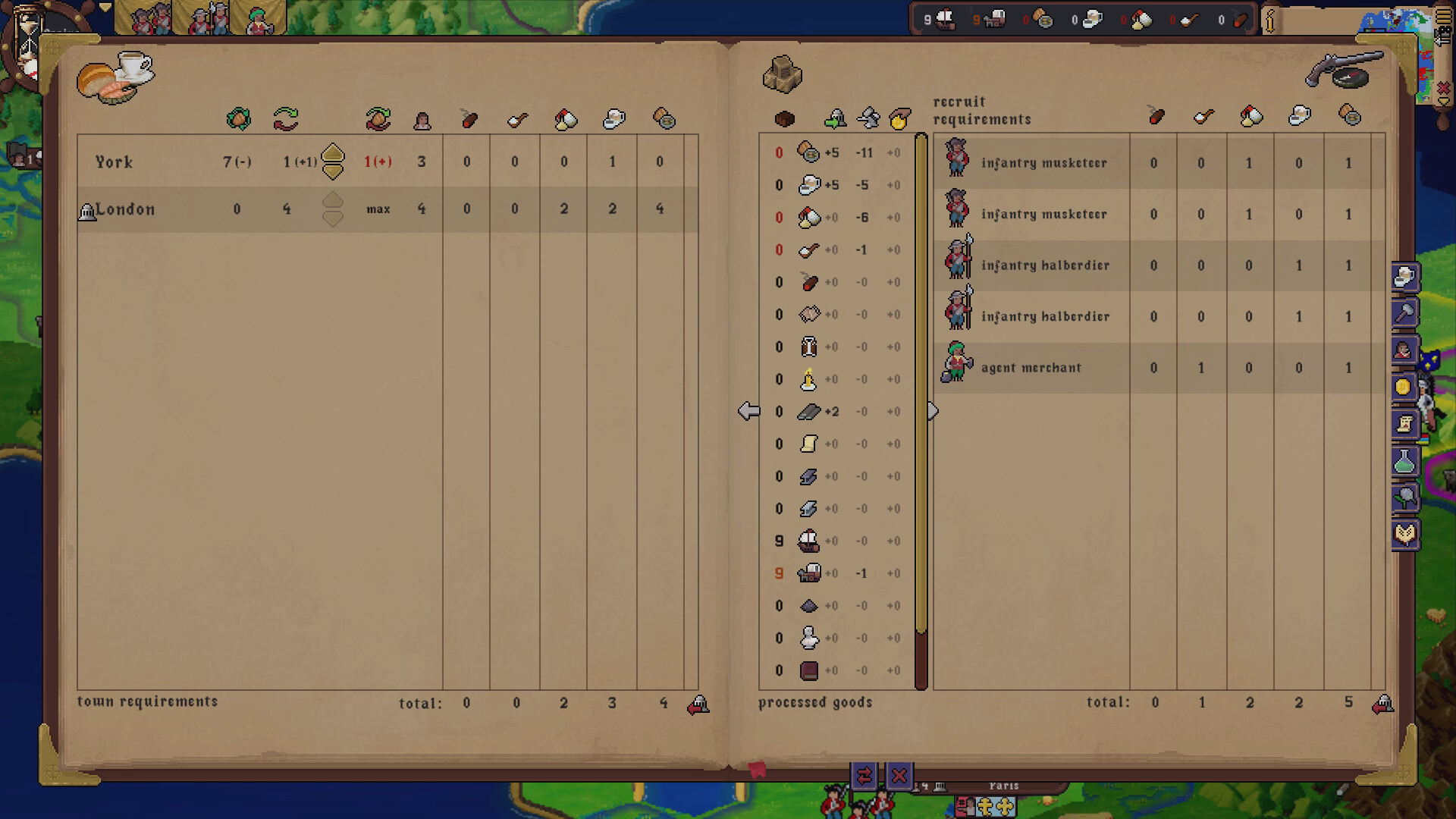 Imperial Ambitions Screenshot 3