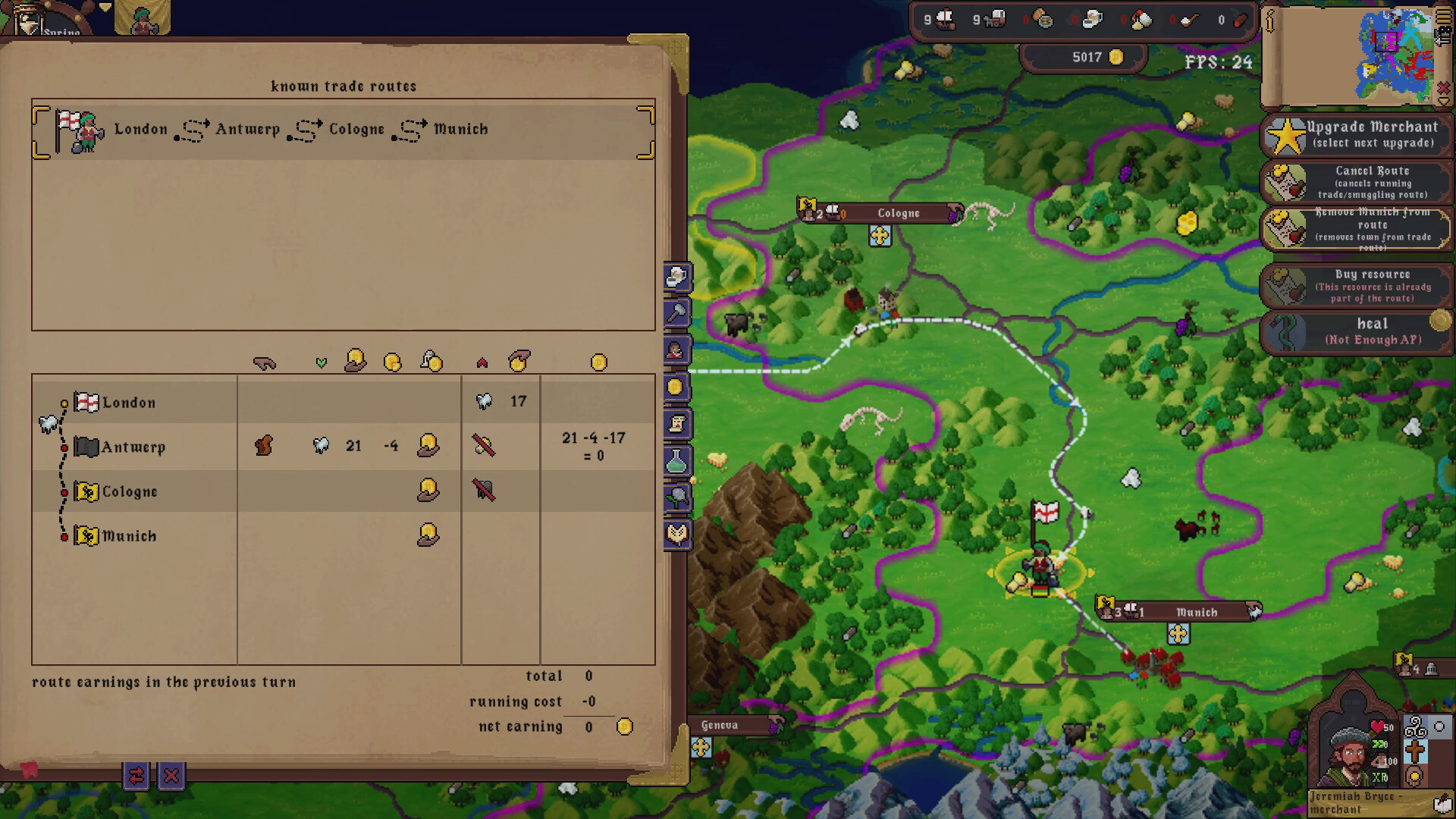 Imperial Ambitions Screenshot 7