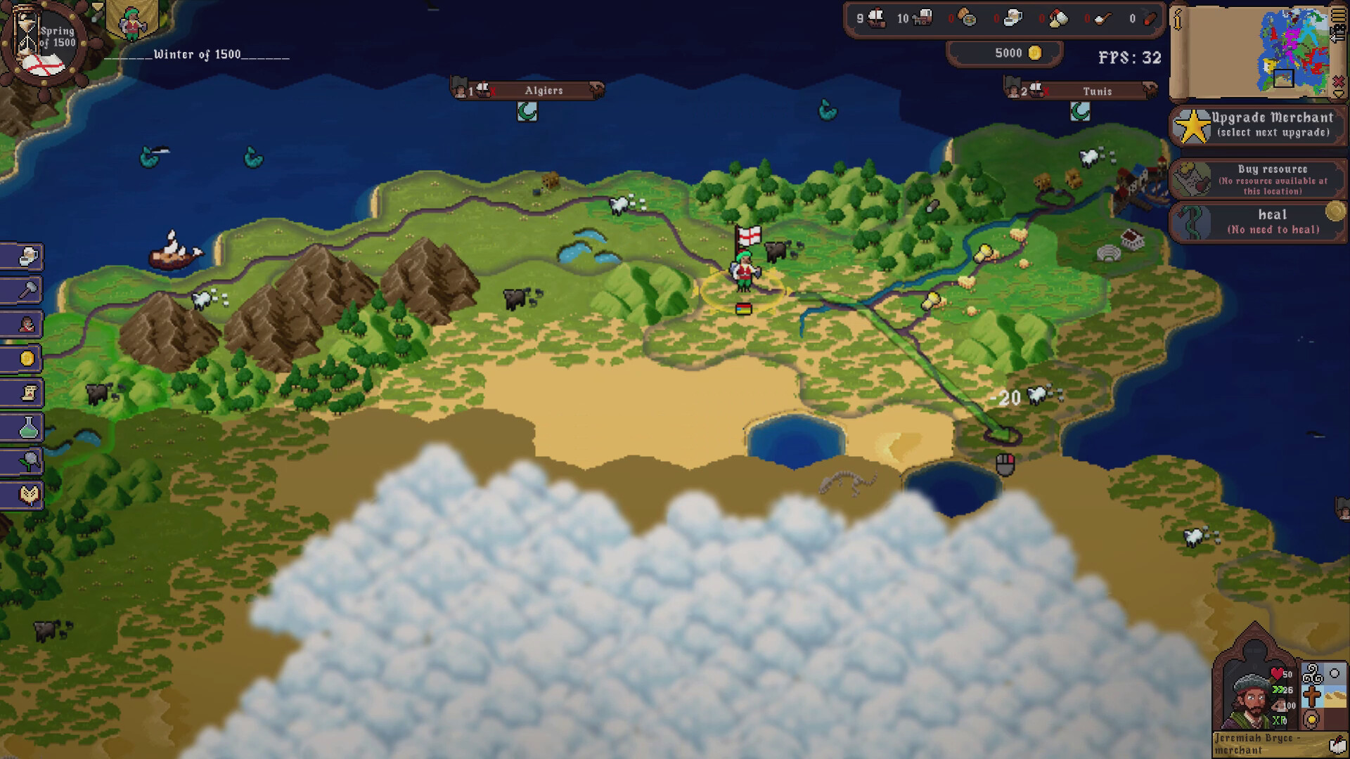 Imperial Ambitions Screenshot 12