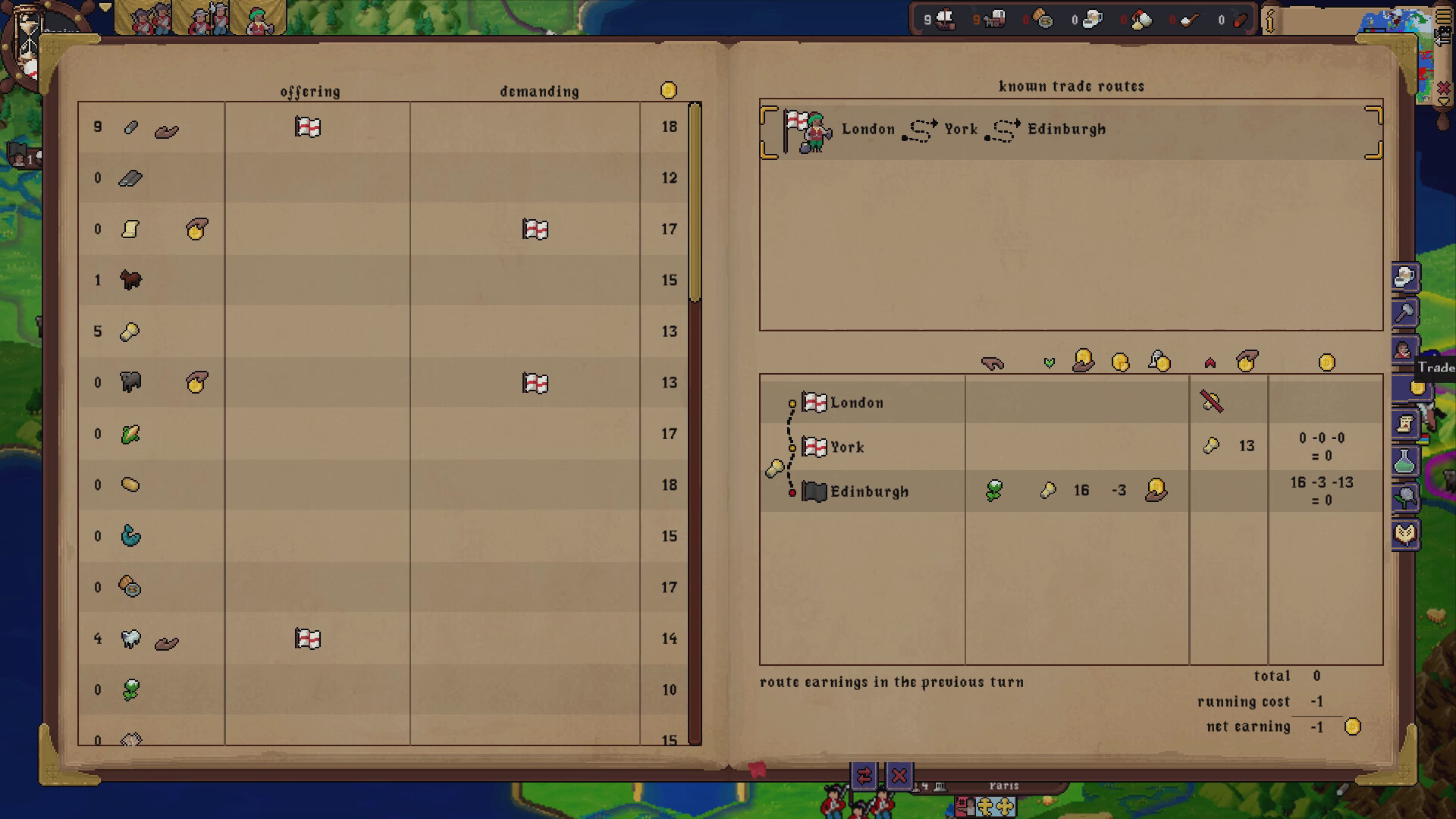 Imperial Ambitions Screenshot 13