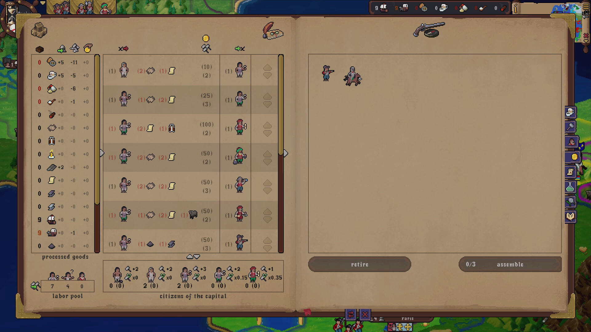 Imperial Ambitions Screenshot 9