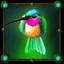 Master of transformation. icon
