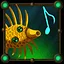 Mysterious sounds. icon