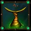Almost omnivorous. icon