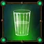 Luck is fickle. icon