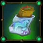 Lousy pie. icon