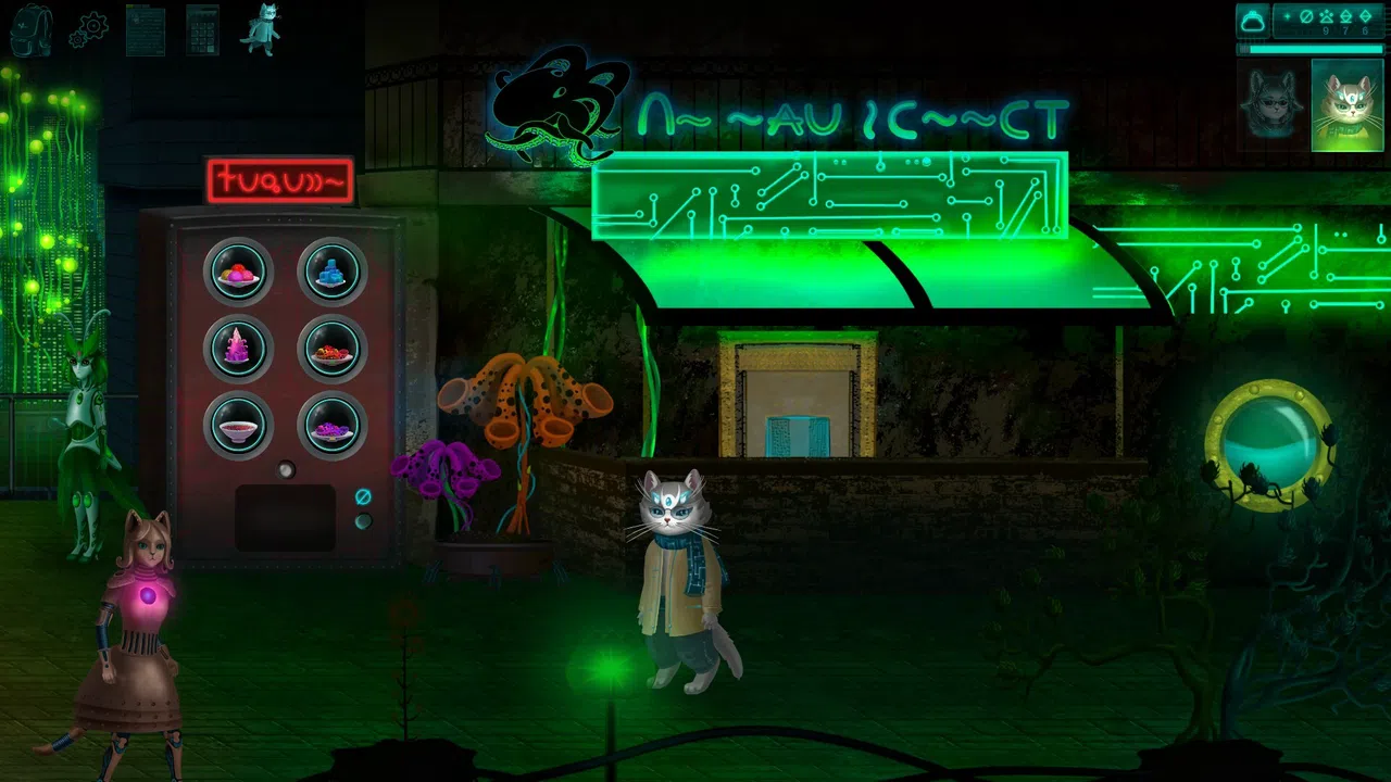 Cat's Request Screenshot 9