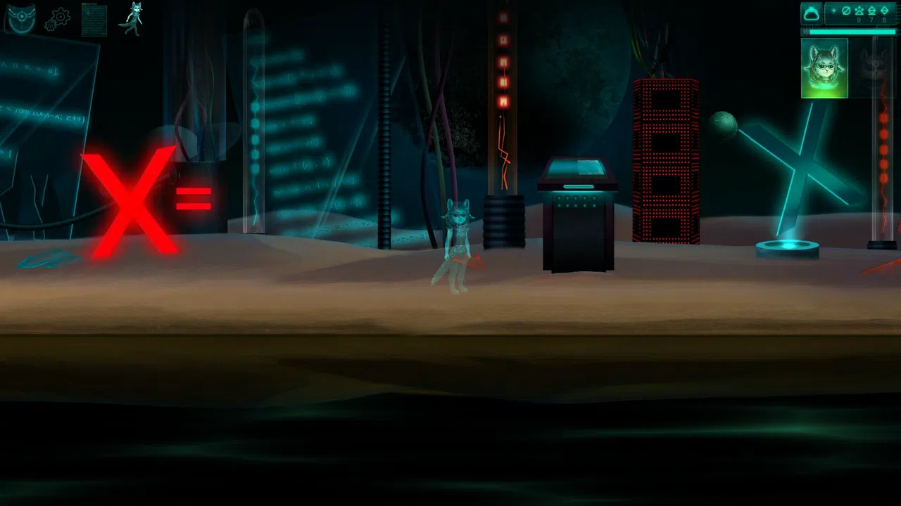 Cat's Request Screenshot 5